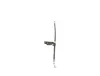 Bremsschlauch Vorderachse links BOSCH 1 987 481 329 Bild Bremsschlauch Vorderachse links BOSCH 1 987 481 329