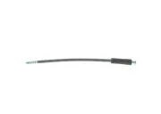 Bremsschlauch Hinterachse links BOSCH 1 987 481 358