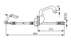 Bremsschlauch Vorderachse rechts BOSCH 1 987 481 364 Bild Bremsschlauch Vorderachse rechts BOSCH 1 987 481 364