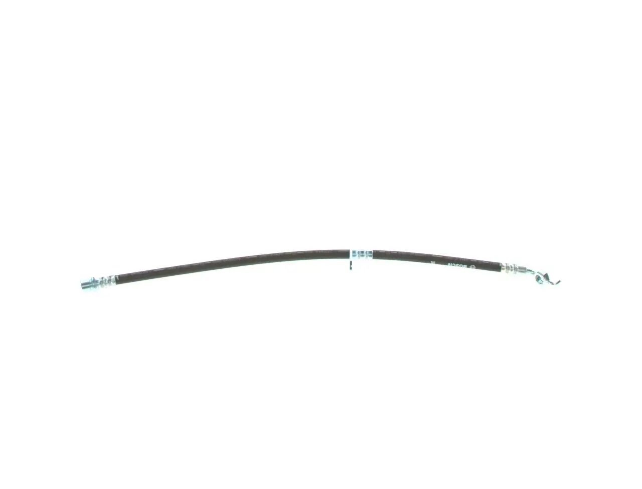 Bremsschlauch Hinterachse links BOSCH 1 987 481 379