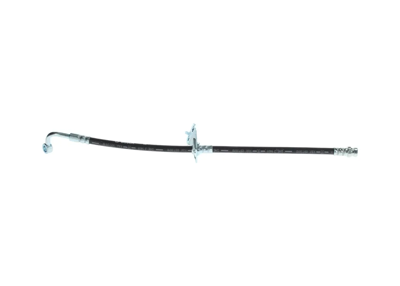 Bremsschlauch Hinterachse rechts BOSCH 1 987 481 393