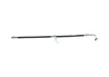 Bremsschlauch Hinterachse rechts BOSCH 1 987 481 393 Bild Bremsschlauch Hinterachse rechts BOSCH 1 987 481 393