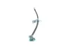 Bremsschlauch Vorderachse links BOSCH 1 987 481 414 Bild Bremsschlauch Vorderachse links BOSCH 1 987 481 414