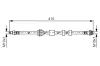 Bremsschlauch Vorderachse BOSCH 1 987 481 425