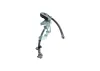 Bremsschlauch Vorderachse links BOSCH 1 987 481 427 Bild Bremsschlauch Vorderachse links BOSCH 1 987 481 427