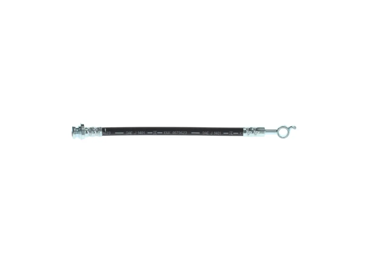 Bremsschlauch BOSCH 1 987 481 434