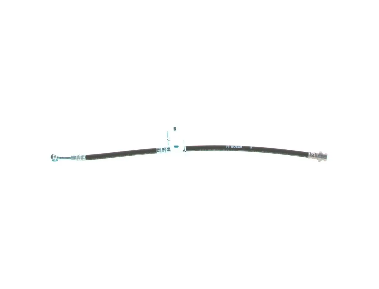 Bremsschlauch Hinterachse links BOSCH 1 987 481 505