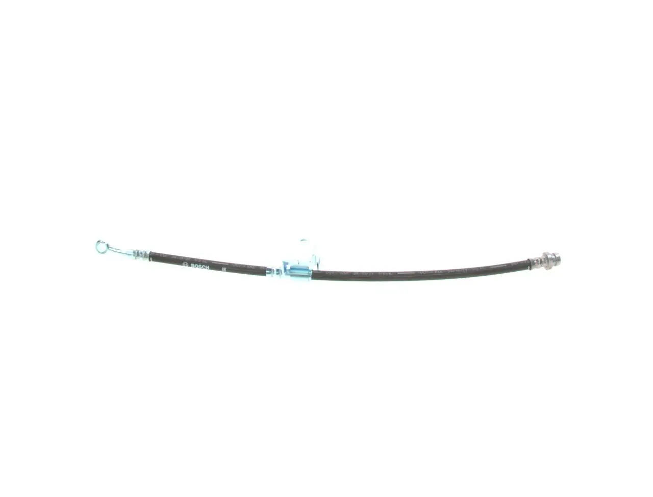 Bremsschlauch Hinterachse rechts BOSCH 1 987 481 506