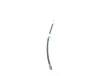 Bremsschlauch Hinterachse rechts BOSCH 1 987 481 506 Bild Bremsschlauch Hinterachse rechts BOSCH 1 987 481 506