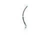 Bremsschlauch Hinterachse rechts BOSCH 1 987 481 521 Bild Bremsschlauch Hinterachse rechts BOSCH 1 987 481 521