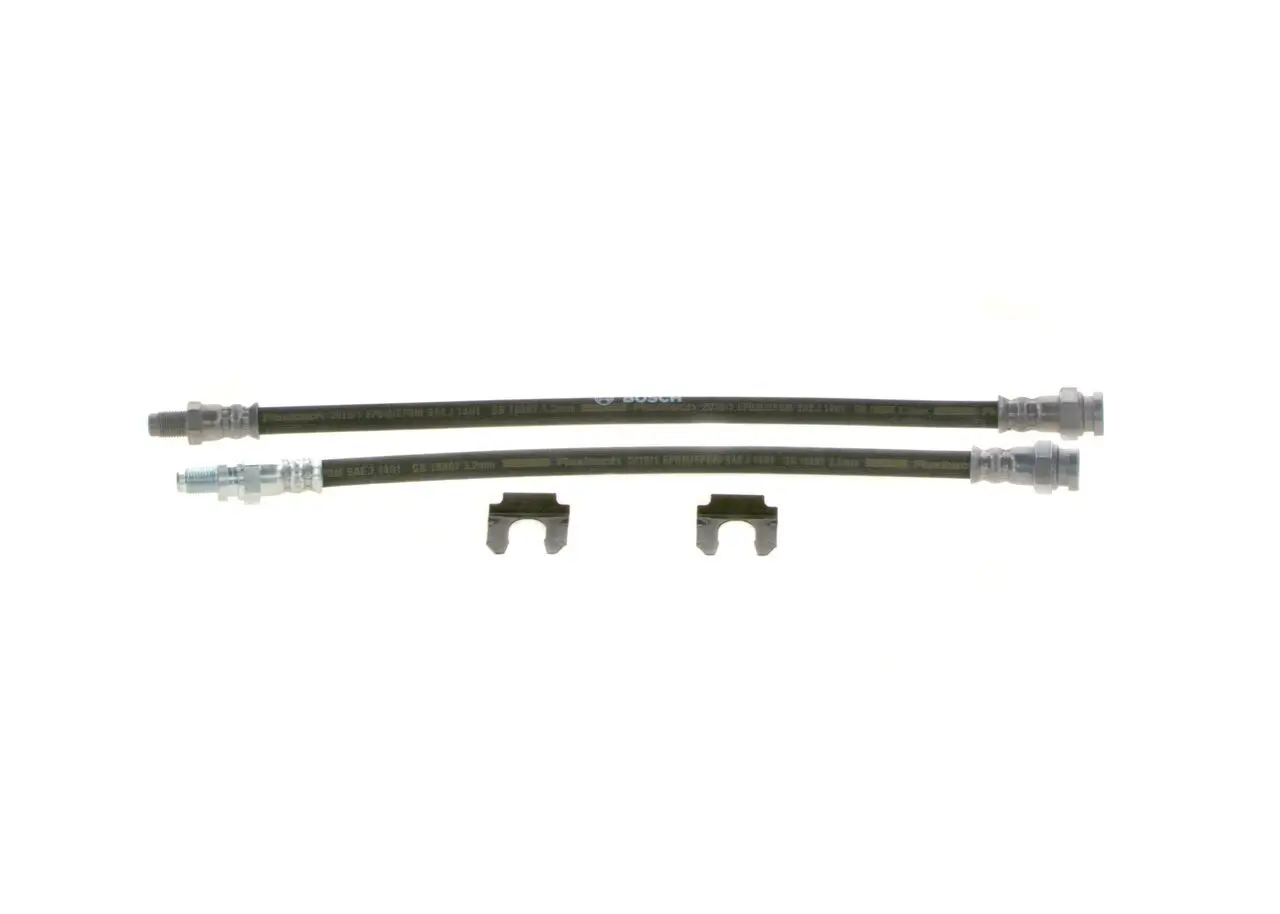 Bremsschlauch Hinterachse BOSCH 1 987 481 525