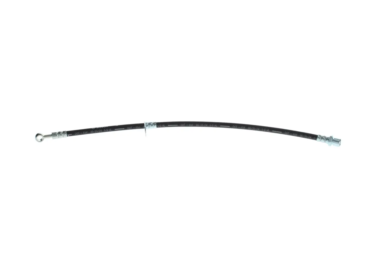 Bremsschlauch Vorderachse links BOSCH 1 987 481 606