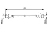 Bremsschlauch BOSCH 1 987 481 620