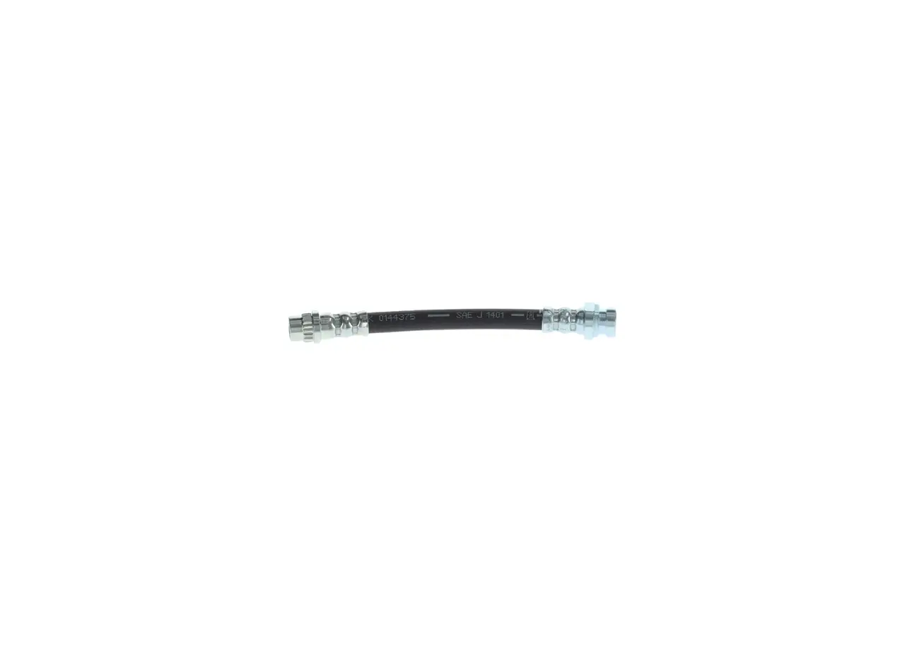 Bremsschlauch Hinterachse innen links BOSCH 1 987 481 624