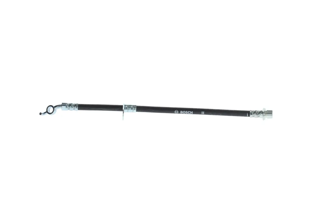 Bremsschlauch Hinterachse links BOSCH 1 987 481 654