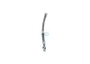Bremsschlauch Hinterachse links BOSCH 1 987 481 654 Bild Bremsschlauch Hinterachse links BOSCH 1 987 481 654