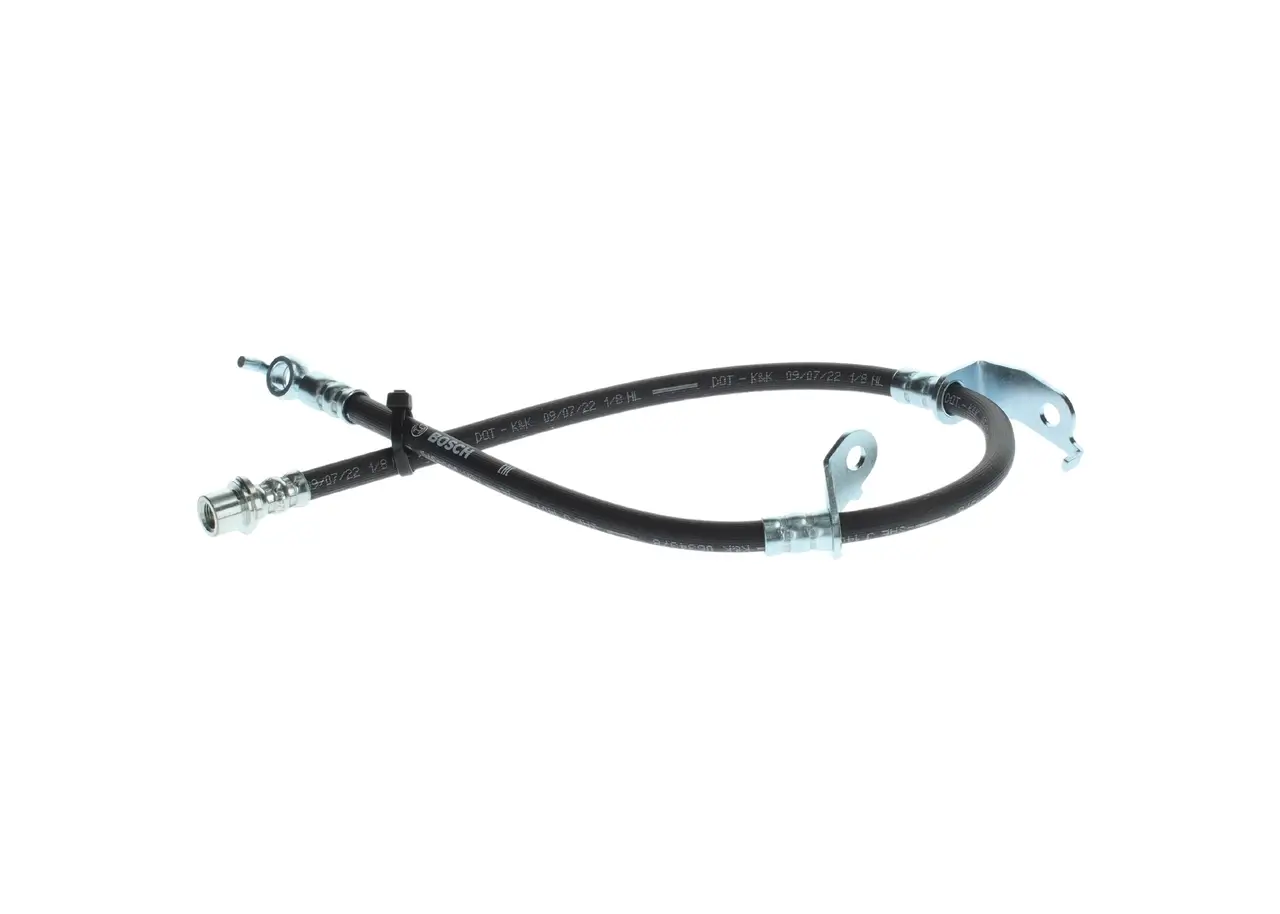 Bremsschlauch Vorderachse rechts BOSCH 1 987 481 656