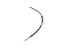 Bremsschlauch Vorderachse links BOSCH 1 987 481 657 Bild Bremsschlauch Vorderachse links BOSCH 1 987 481 657
