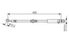 Bremsschlauch Vorderachse links BOSCH 1 987 481 661