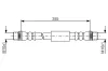 Bremsschlauch Hinterachse BOSCH 1 987 481 665