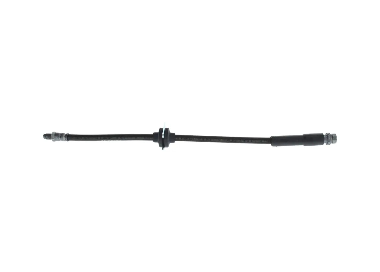 Bremsschlauch Hinterachse BOSCH 1 987 481 668