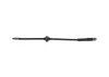 Bremsschlauch Hinterachse BOSCH 1 987 481 668