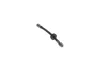 Bremsschlauch Hinterachse BOSCH 1 987 481 670