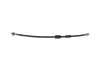 Bremsschlauch Vorderachse rechts BOSCH 1 987 481 687 Bild Bremsschlauch Vorderachse rechts BOSCH 1 987 481 687