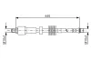 Bremsschlauch Vorderachse BOSCH 1 987 481 688