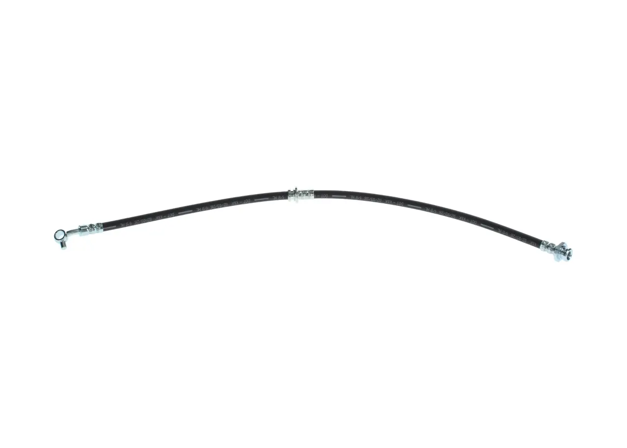 Bremsschlauch Vorderachse links BOSCH 1 987 481 696