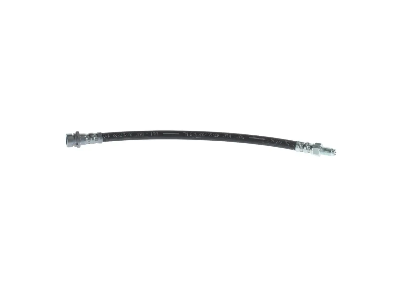 Bremsschlauch Hinterachse außen BOSCH 1 987 481 704