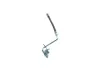 Bremsschlauch Hinterachse innen rechts BOSCH 1 987 481 717 Bild Bremsschlauch Hinterachse innen rechts BOSCH 1 987 481 717