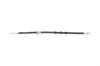 Bremsschlauch Vorderachse BOSCH 1 987 481 769