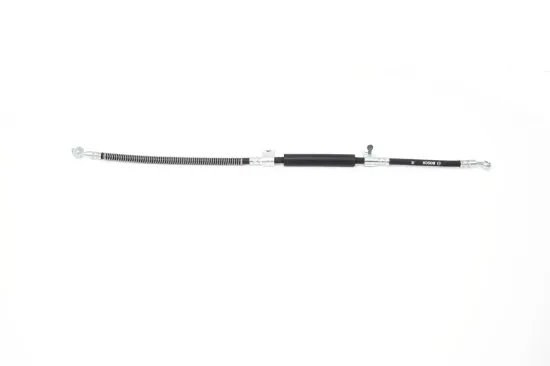 Bremsschlauch Vorderachse rechts BOSCH 1 987 481 797 Bild Bremsschlauch Vorderachse rechts BOSCH 1 987 481 797