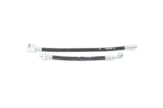 Bremsschlauch Hinterachse links BOSCH 1 987 481 801 Bild Bremsschlauch Hinterachse links BOSCH 1 987 481 801