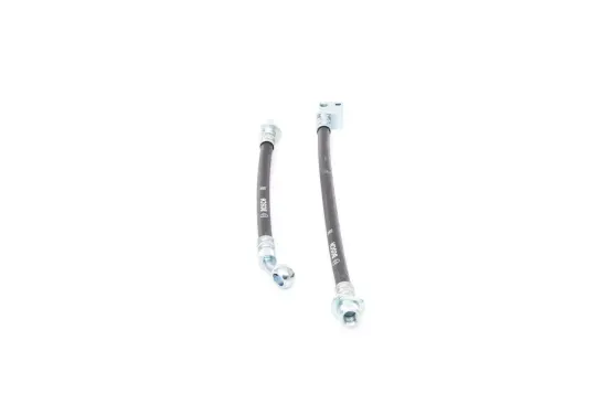 Bremsschlauch Hinterachse links BOSCH 1 987 481 801 Bild Bremsschlauch Hinterachse links BOSCH 1 987 481 801