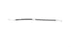 Bremsschlauch Vorderachse links BOSCH 1 987 481 861 Bild Bremsschlauch Vorderachse links BOSCH 1 987 481 861