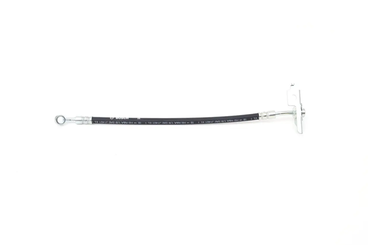 Bremsschlauch Vorderachse rechts BOSCH 1 987 481 870