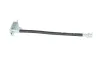 Bremsschlauch Hinterachse rechts BOSCH 1 987 481 888 Bild Bremsschlauch Hinterachse rechts BOSCH 1 987 481 888