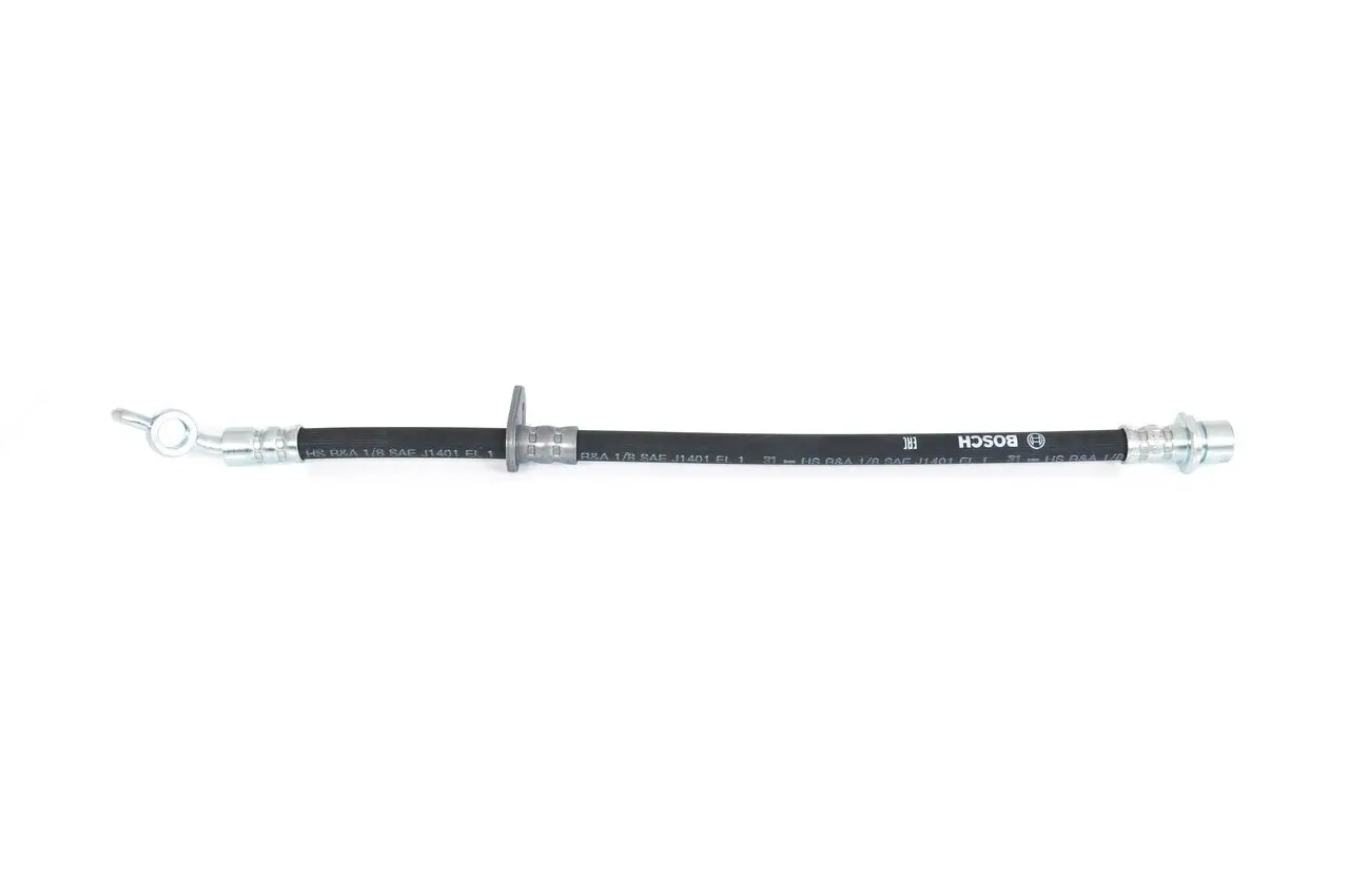 Bremsschlauch Hinterachse links BOSCH 1 987 481 931