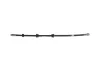 Bremsschlauch Hinterachse BOSCH 1 987 481 A01