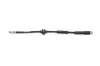 Bremsschlauch Hinterachse BOSCH 1 987 481 A43