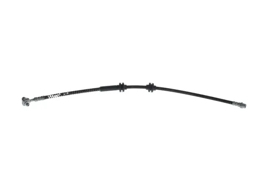 Bremsschlauch Vorderachse rechts BOSCH 1 987 481 A49 Bild Bremsschlauch Vorderachse rechts BOSCH 1 987 481 A49