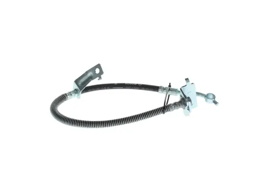 Bremsschlauch Vorderachse links BOSCH 1 987 481 A55 Bild Bremsschlauch Vorderachse links BOSCH 1 987 481 A55