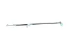 Bremsschlauch Vorderachse rechts BOSCH 1 987 481 A56