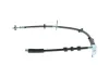 Bremsschlauch Vorderachse links BOSCH 1 987 481 A63 Bild Bremsschlauch Vorderachse links BOSCH 1 987 481 A63