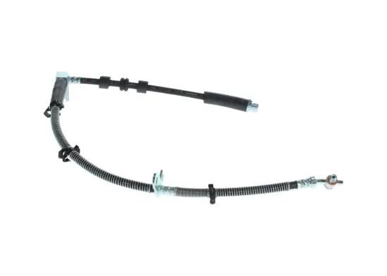 Bremsschlauch Vorderachse links BOSCH 1 987 481 A63 Bild Bremsschlauch Vorderachse links BOSCH 1 987 481 A63