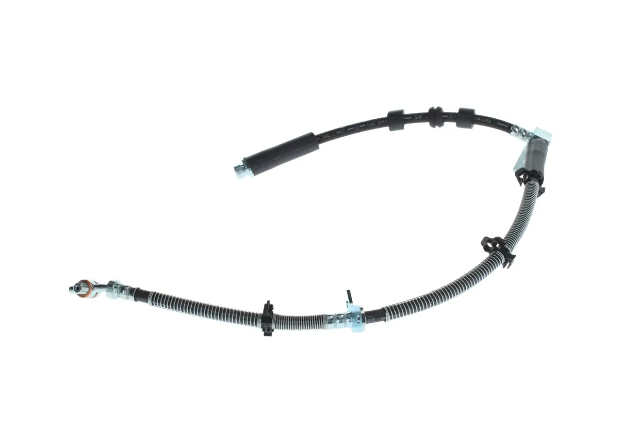 Bremsschlauch Vorderachse rechts BOSCH 1 987 481 A64