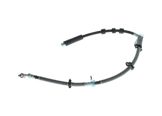 Bremsschlauch Vorderachse rechts BOSCH 1 987 481 A64 Bild Bremsschlauch Vorderachse rechts BOSCH 1 987 481 A64