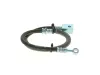 Bremsschlauch Vorderachse links BOSCH 1 987 481 A87 Bild Bremsschlauch Vorderachse links BOSCH 1 987 481 A87